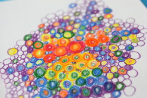 mindful color drawing mindful color drawing