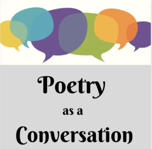poetryasconversation poetryasconversation
