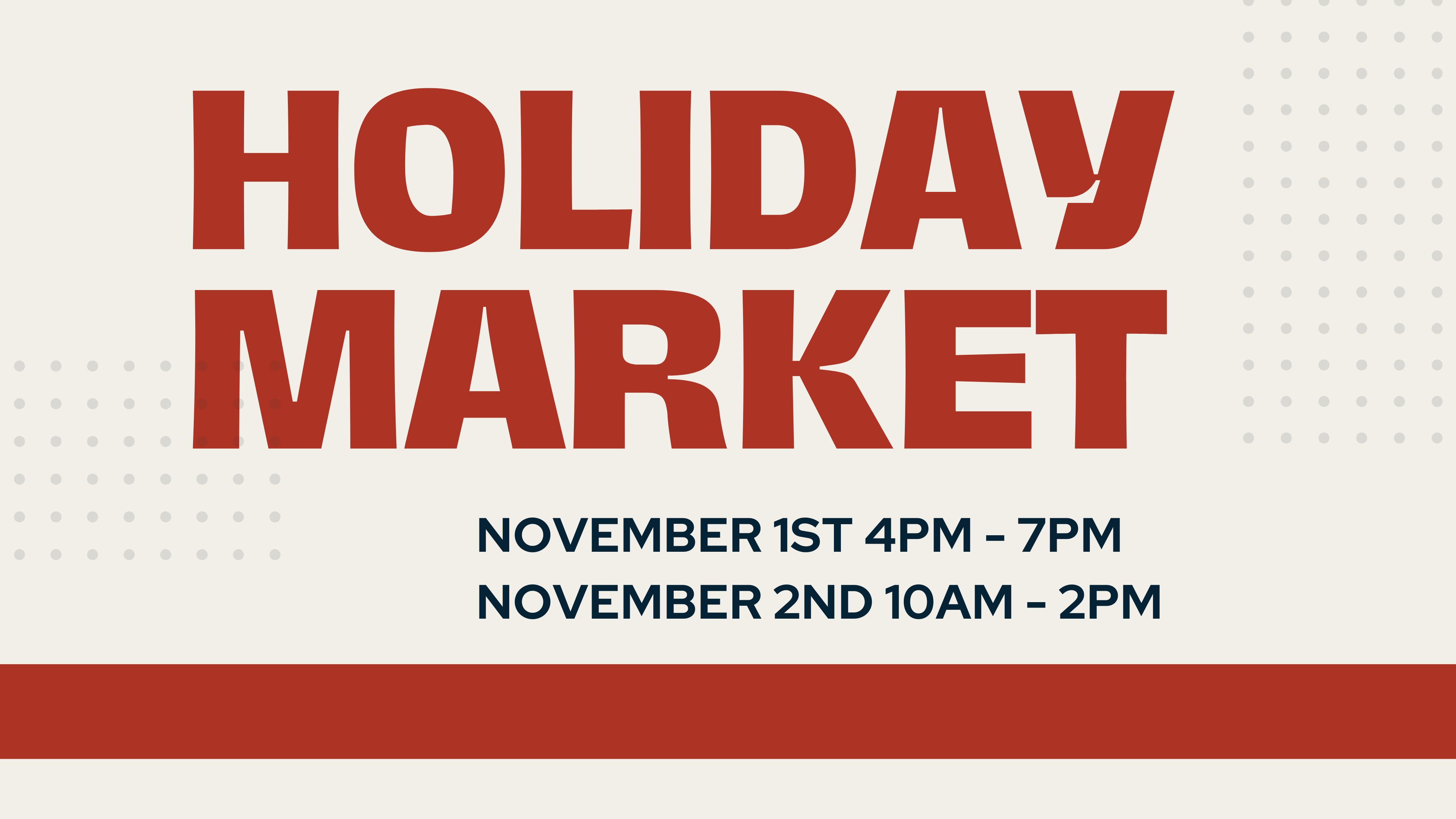 holiday market web