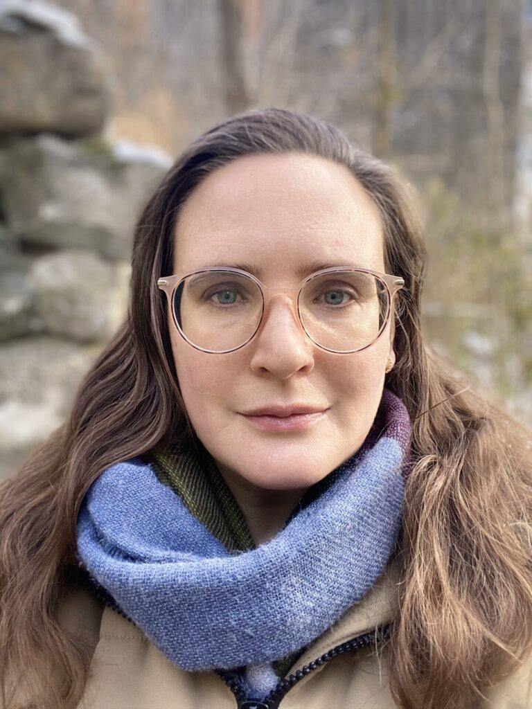 Brittany Beyer, Secretary