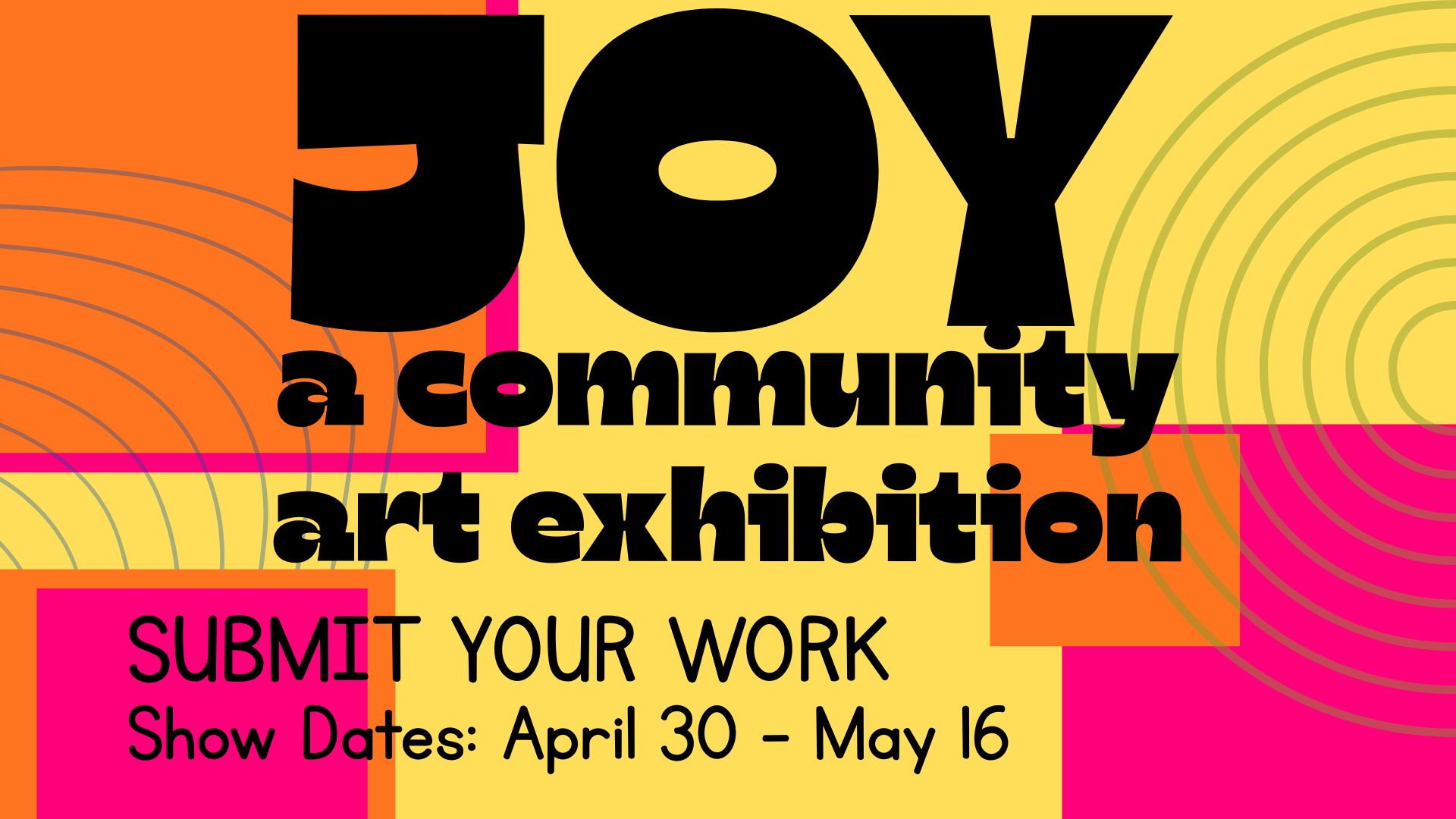 JOY (1920 x 1080 px)