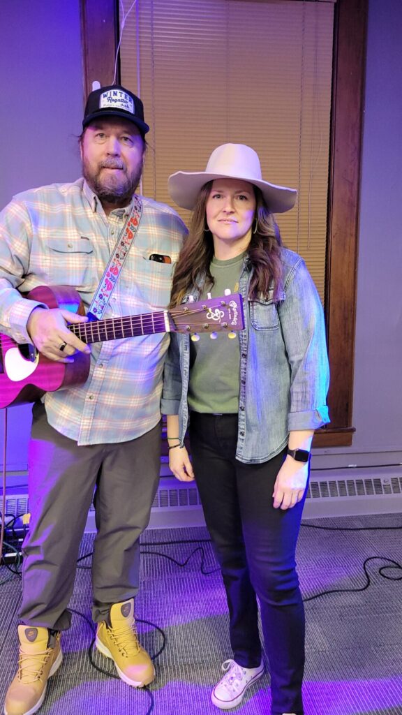 The Prince and the Peach