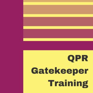 CALM Conversations Suicide Prevention Workshop (2)