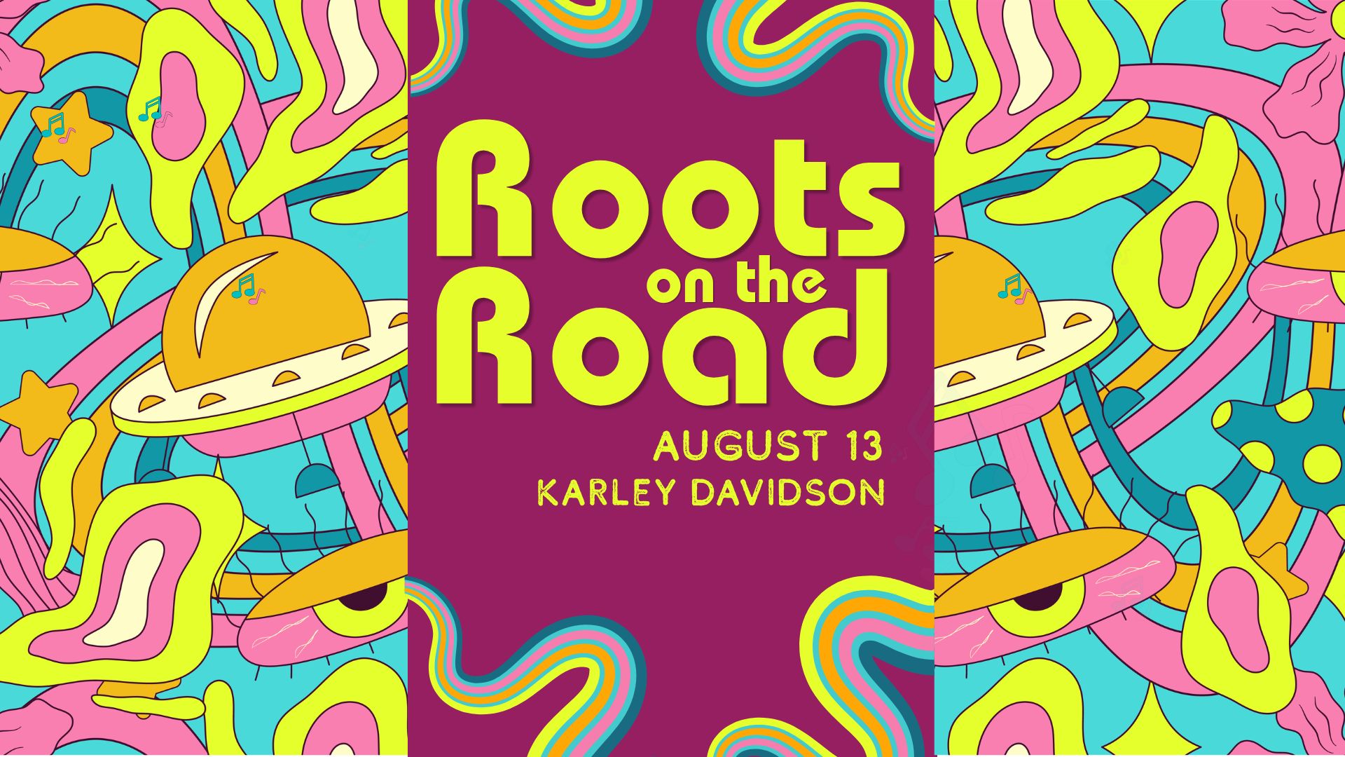 11x17 Roots on the Road (1920 x 1080 px)