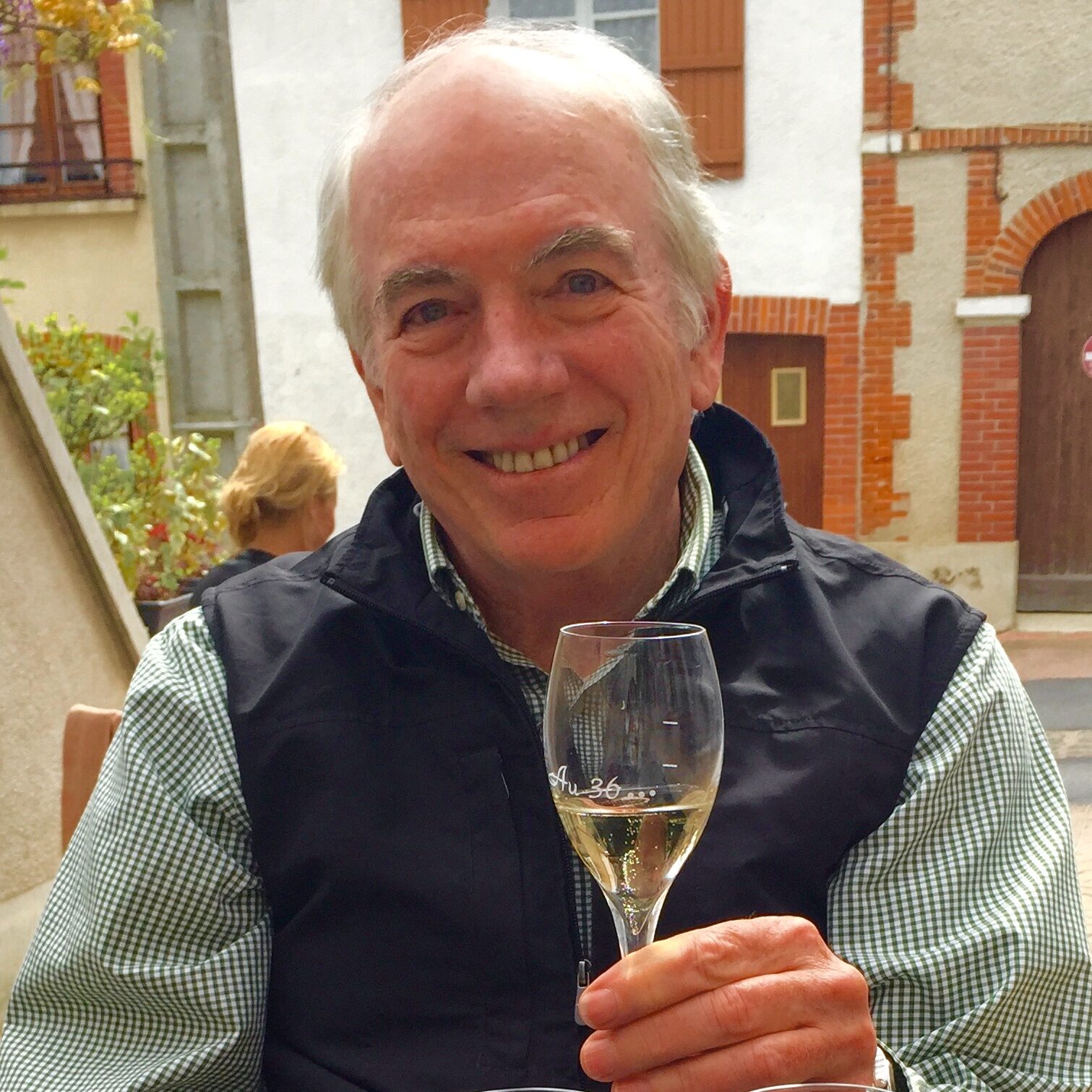 Craig Zarley, President